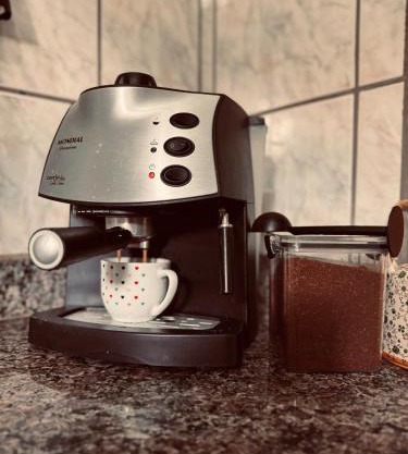 Chalé Aurora- 7 minutos da Cachoeira do Moinho e 3 km do centrinho