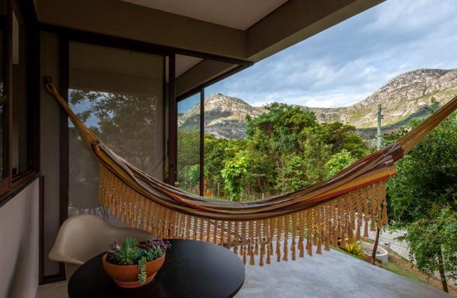 Chalé Aurora da Serra - Lapinha da Serra