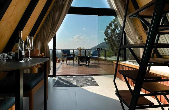 Chalé Belvedere - Gravatal