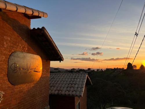 Chalé Bem Viver Ibitipoca