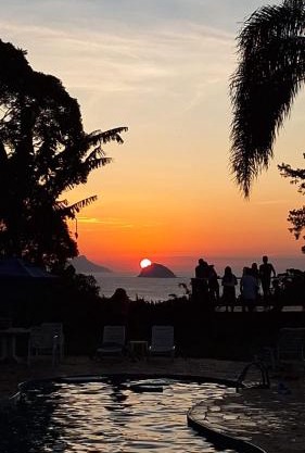 Chalé Boiçucanga - Condomínio Village do Mirante