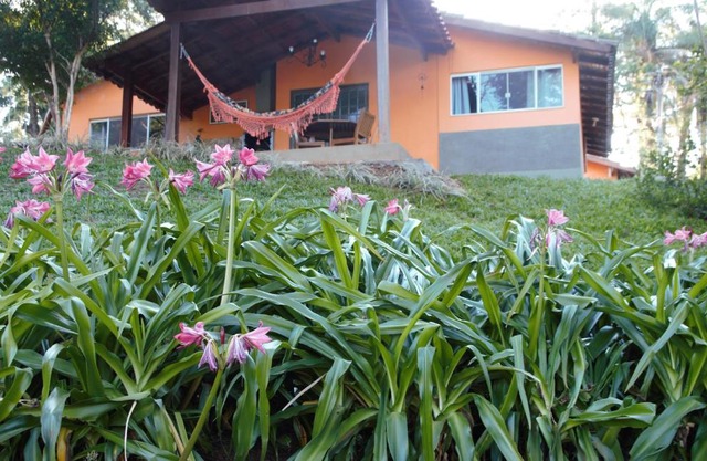 Chalé Bosque Do Barreiro