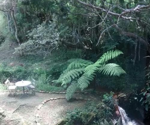 Chalé da Cachoeirinha Passa Quatro