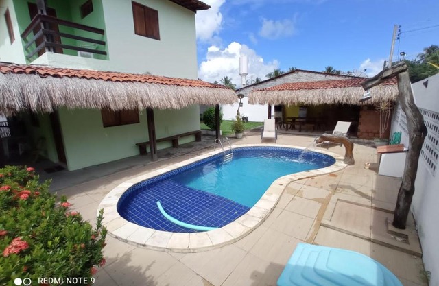 Chalé dos Milagres 01