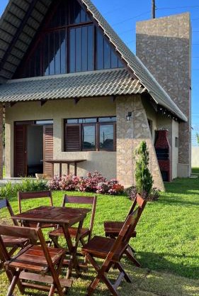 Chalé em Bananeiras - Condomínio Monte Sinai