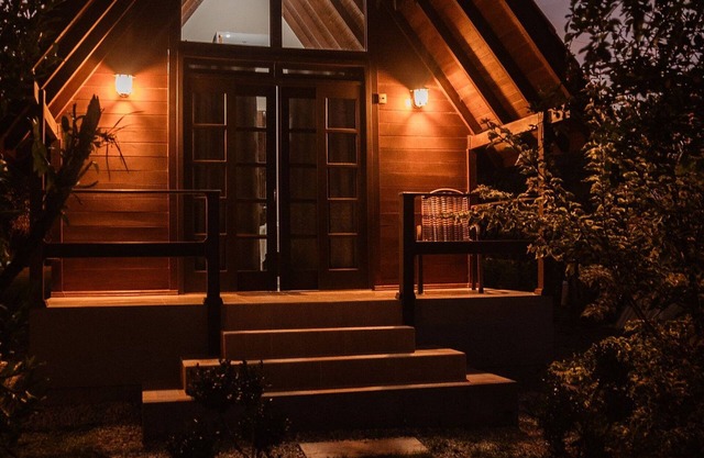 Chalé Master com Hidromassagem - Pousada Sestrem