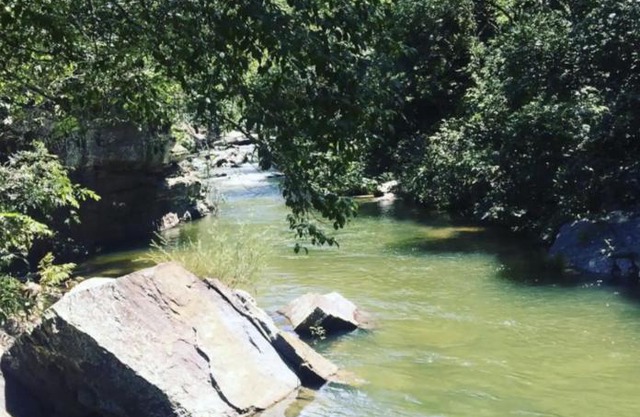 Chalé na Chapada, com acesso ao Rio São Miguel
