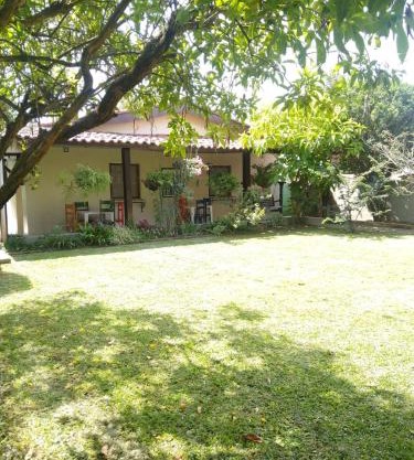 Chalé Paiva Gravatá