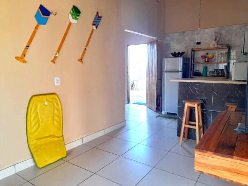 Chalé R Paz Macapá