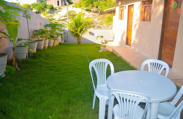 Chalé Rhocelle - 5 minutes from Pipa-RN beach