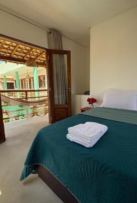 Chalé Sol Nascente Milagres