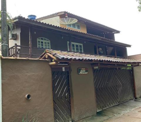 Chalé Suites Maresias