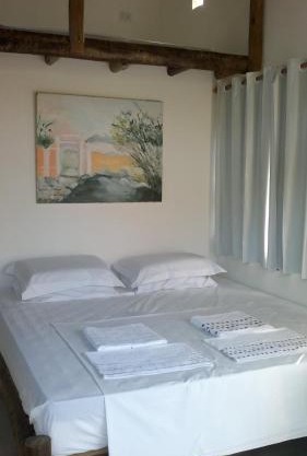 Chalé Temático Mata Atlântica