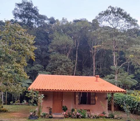 Chalé Vale das Flores - Visconde de Mauá Rj