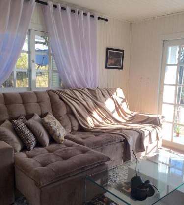 Chalé Vale do Floresta