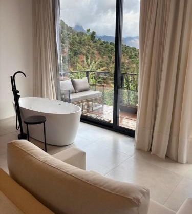 Chalé Vista do Cedro