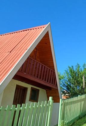 Chalés Alto da Serra 3