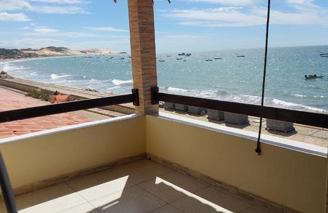 Chalés Canto do Mar