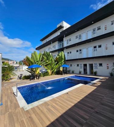 Chalés do Bona Maranduba - Loft17