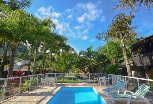 Chalés do Holandês Eco Pousada