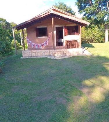 Chalés e Camping 4 Estações