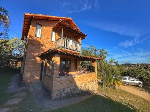 Chalés Itaoka Belvedere