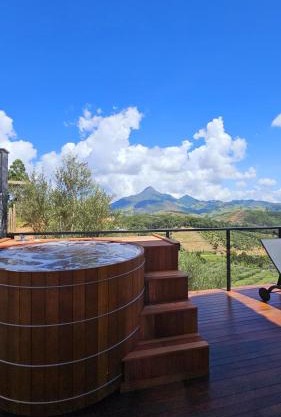 Chalés Monte das Oliveiras