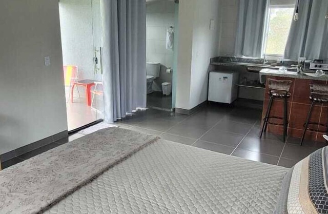 Chalés Recanto da Baleia