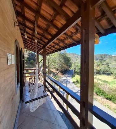 Chalés São Francisco I