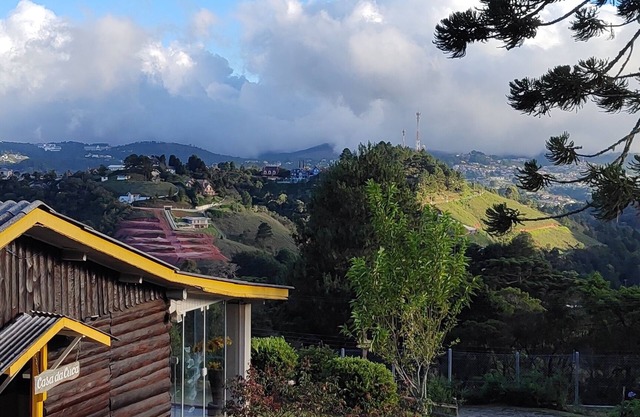 Chalés Valle do Sol