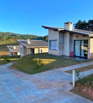 Chalés Varandas da Serra