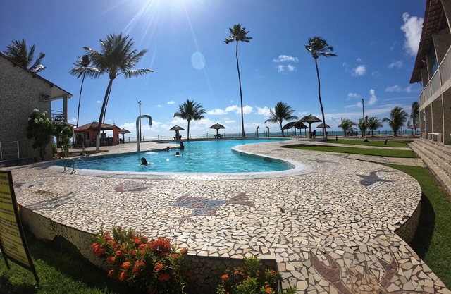 Chalés Village Gales