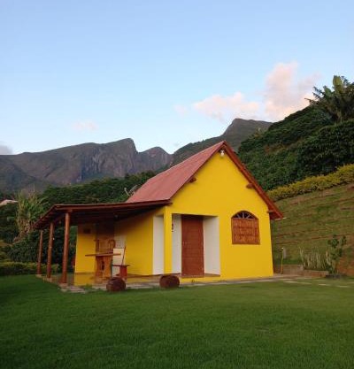 chale 2 canto das montanhas