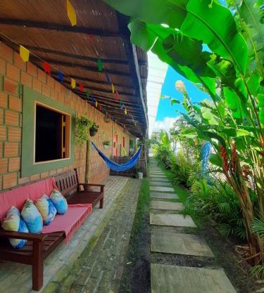 chale aparecida dos milagres