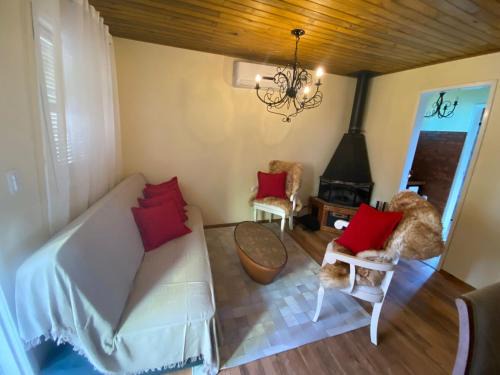 Chales Gramado Exclusive