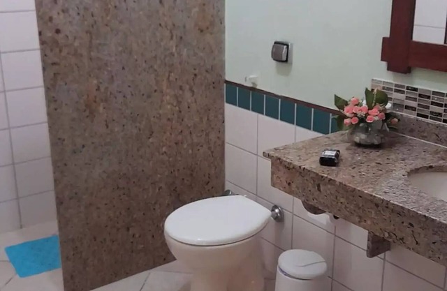 Chalet 2 green paradise