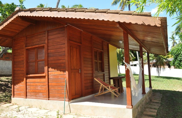 Chalet 2 in a Sitio with wonderful sea views