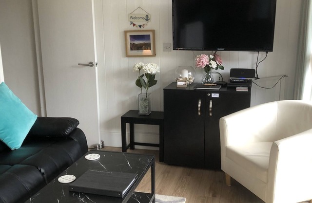 Chalet 47 By The Sea