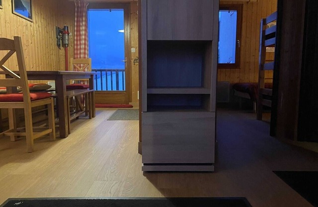 Chalet 5