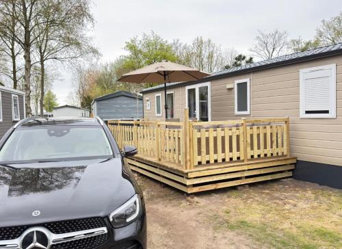 chalet 6 personen HZ23