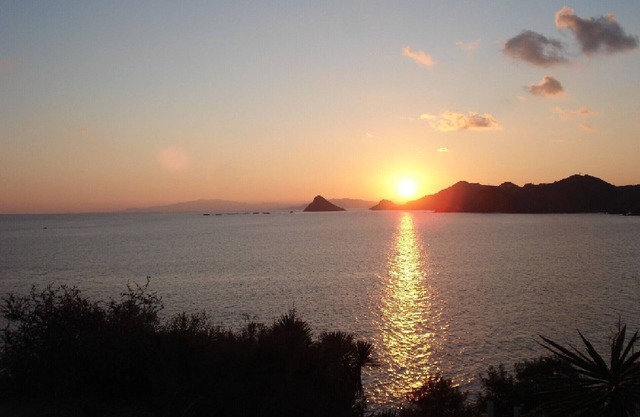 chalet - AguilasHouse with garden