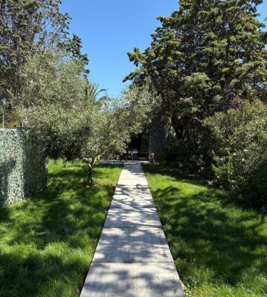 Chalet and Spa