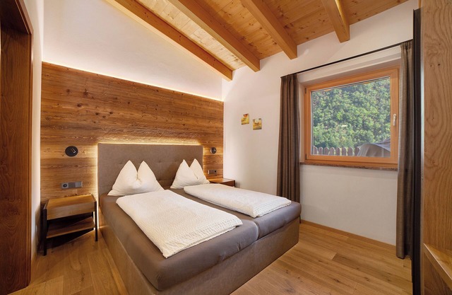Chalet 'Azalee' with Mountain View, Shared Pool and Wi-Fi