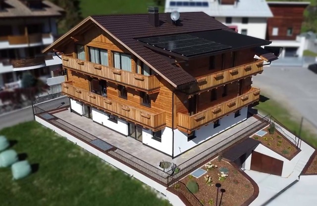 Chalet Bergfuchs in Antholz Valley: Loving luxury for discerning families