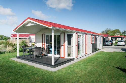 Chalet bis 6 Personen ohne Hund