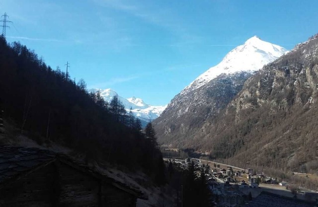 Chalet Blettner