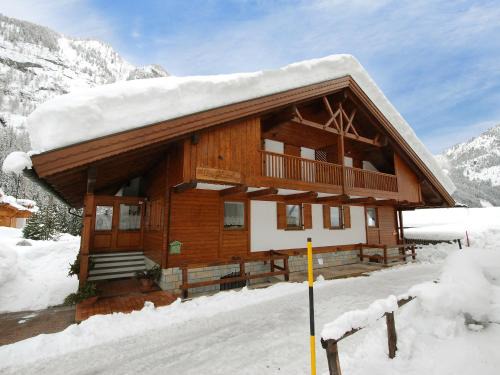 Chalet Cesa Galadriel-3 by Interhome