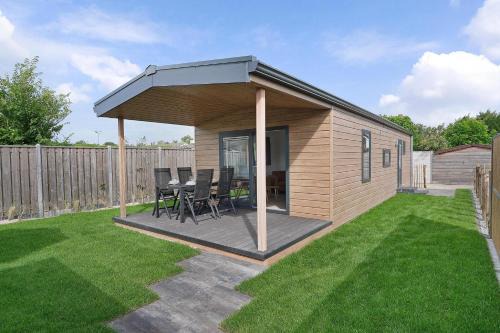 Chalet De Zonneschelp - Ouddorp