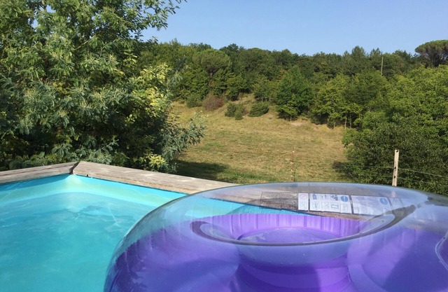 Chalet Dordogne Périgord