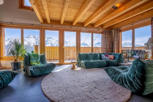 Chalet Elsa
